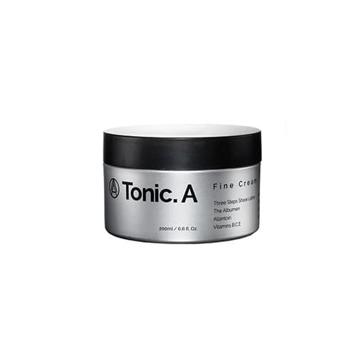 Tonic_A Fine Cream _Shave Cream_ 6_8 fl_ oz_
